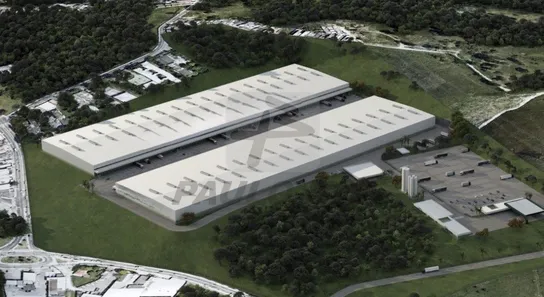 Galpão/Depósito/Armazém para alugar, 37057m² no Jardim Íris, São Paulo