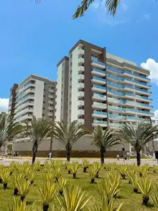 Apartamento com 3 Quartos à venda, 90m² no Jacuhy, Serra