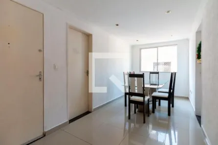 Apartamento com 3 Quartos à venda, 56m² no Vila Progresso (Zona Leste), São Paulo