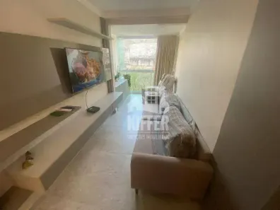 Apartamento com 2 Quartos à venda, 70m² no Piratininga, Niterói