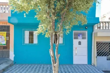 Prédio Comercial à venda, 400m² no Vila Santana, São Paulo