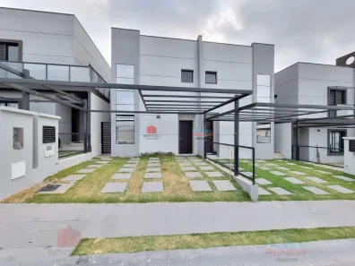 Casa de Condomínio com 3 Quartos à venda, 112m² no Pinheirinho, Vinhedo