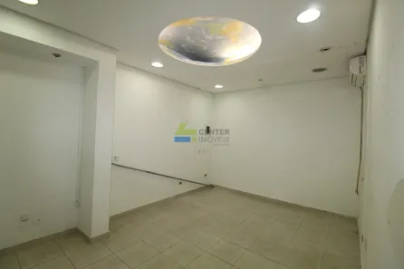 Sala Comercial para alugar, 16m² no Jardim Oriental, São Paulo