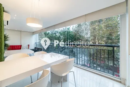 Apartamento com 3 Quartos à venda, 178m² no Belenzinho, São Paulo