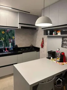 Casa de Condomínio com 3 Quartos à venda, 160m² no Jardim Santa Efigênia, São Paulo