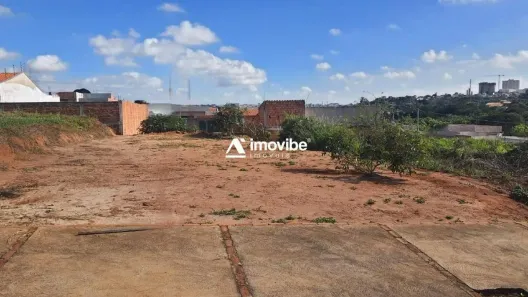 Lote/Terreno à venda, 250m² no Jardim Aranha Oliveira, Santa Bárbara D'Oeste