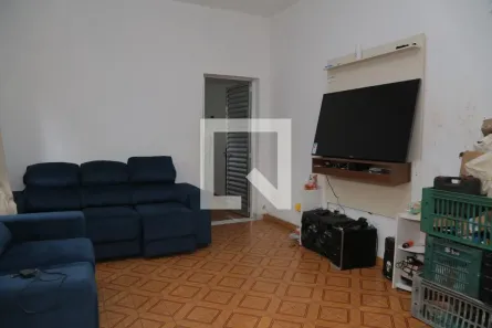 Casa com 1 Quarto à venda, 130m² no Cidade Nitro Operária, São Paulo