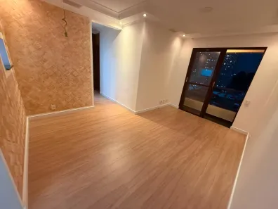 Apartamento com 2 Quartos à venda, 56m² no Jardim São Savério, São Paulo