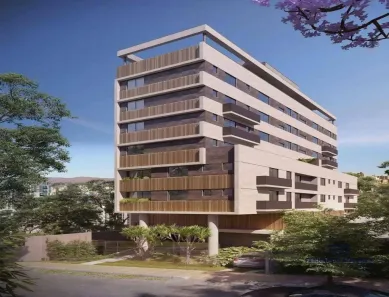 Apartamento com 2 Quartos à venda, 74m² no Serra, Belo Horizonte