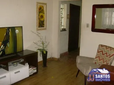 Sobrado com 4 Quartos à venda, 175m² no Vila Bertioga, São Paulo