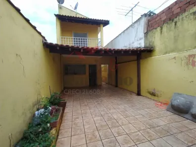 Casa com 4 Quartos à venda, 163m² no Planalto Verde, Ribeirão Preto