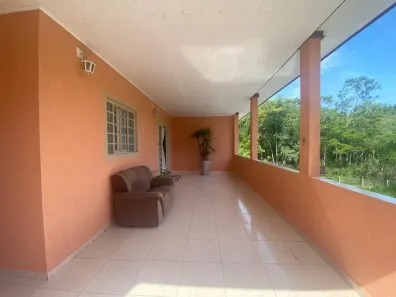 Fazenda/Sítio com 3 Quartos à venda, 13600m² no , São José dos Campos