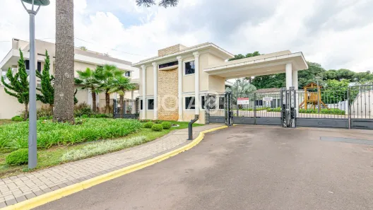 Lote/Terreno à venda, 457m² no Campo Comprido, Curitiba