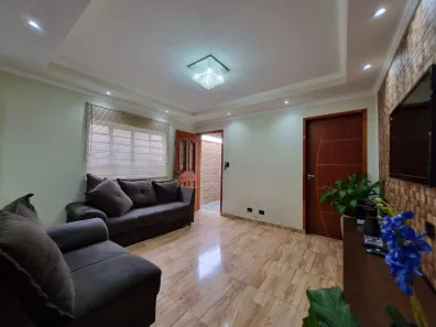 Sobrado com 2 Quartos à venda, 125m² no Jardim Arpoador, São Paulo
