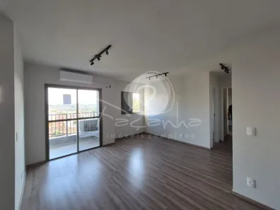Apartamento com 2 Quartos à venda, 66m² no Mansões Santo Antônio, Campinas