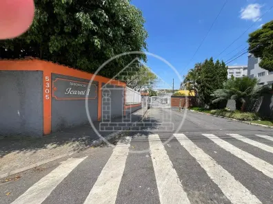 Apartamento com 2 Quartos para alugar, 56m² no Vila São José (Cidade Dutra), São Paulo