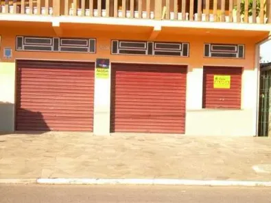 Ponto Comercial para alugar, 52m² no Scharlau, São Leopoldo
