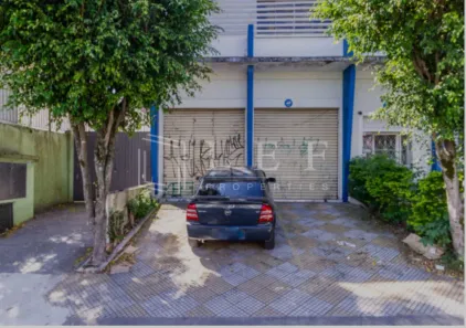 Prédio Comercial à venda, 665m² no Jardim Oriental, São Paulo