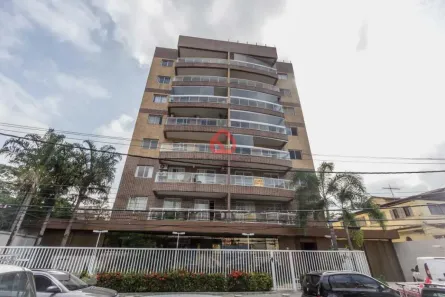 Apartamento com 2 Quartos à venda, 77m² no Freguesia (Jacarepaguá), Rio de Janeiro