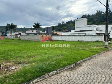 Lote/Terreno à venda, 392m² no Cachoeira do Bom Jesus, Florianópolis