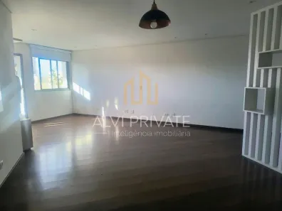 Apartamento com 4 Quartos para alugar, 160m² no Perdizes, São Paulo