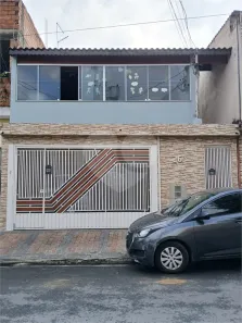 Casa com 6 Quartos à venda, 270m² no Chácara Cocaia, São Paulo