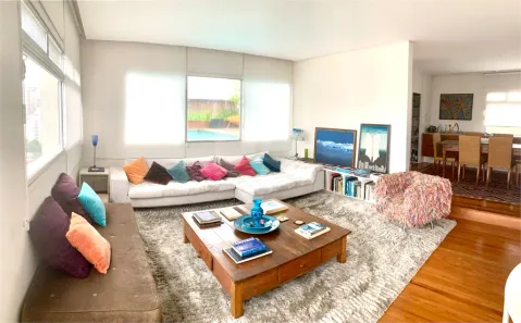 Apartamento com 2 Quartos à venda, 128m² no Itaim Bibi, São Paulo