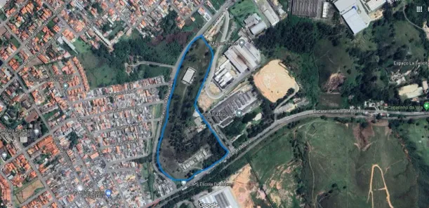 Imóvel Comercial à venda, 70000m² no Vila Suissa, Mogi das Cruzes