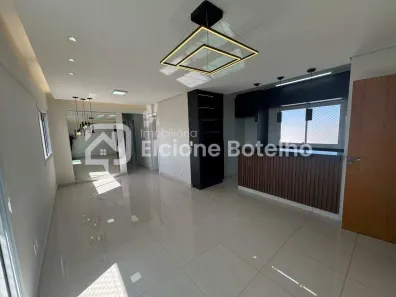 Apartamento com 3 Quartos para alugar, 95m² no Saraiva, Uberlândia