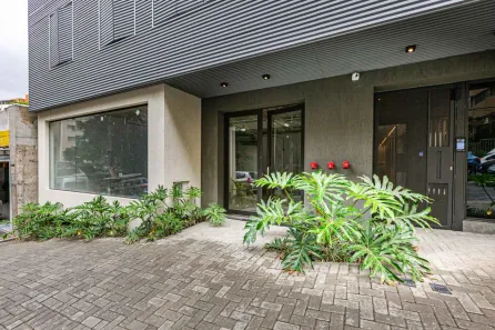 Ponto Comercial com 1 Quarto para alugar, 110m² no Pinheiros, São Paulo