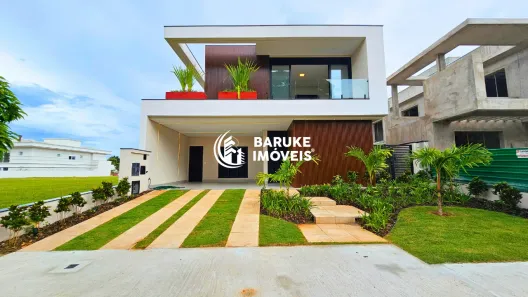 Casa de Condomínio com 4 Quartos à venda, 289m² no Jardim Villa Sapezal, Indaiatuba