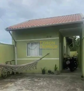 Casa com 2 Quartos à venda, 160m² no Residencial e Comercial Laerte Asumpção, Pindamonhangaba