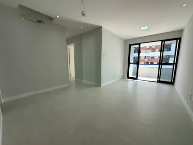 Apartamento com 3 Quartos à venda, 81m² no Stiep, Salvador