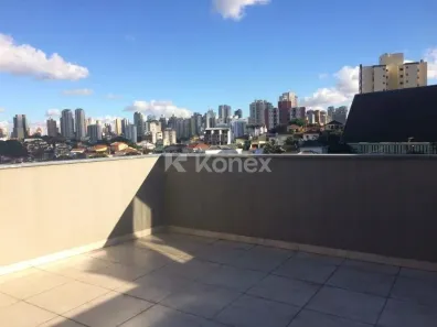 Prédio Comercial para alugar, 720m² no Parque Mandaqui, São Paulo