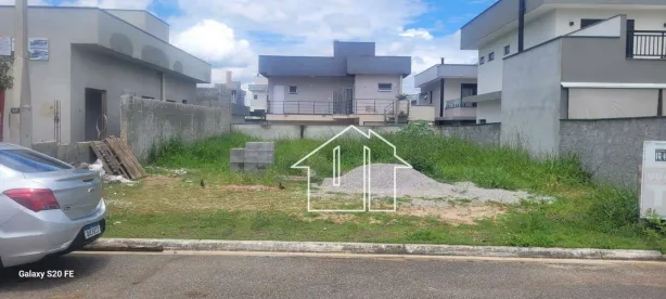 Lote/Terreno à venda, 250m² no Loteamento Floresta, São José dos Campos