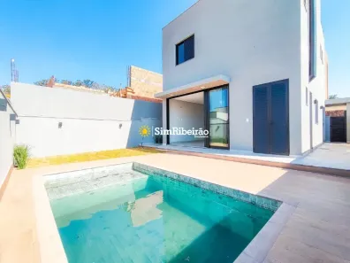 Casa de Condomínio com 3 Quartos à venda, 169m² no Bonfim Paulista, Ribeirão Preto