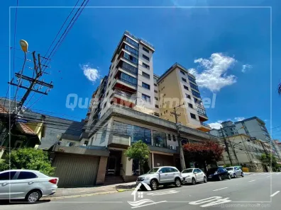 Apartamento com 3 Quartos à venda, 134m² no Centro, Caxias do Sul