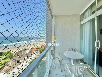 Apartamento com 3 Quartos à venda, 98m² no Pitangueiras, Guarujá
