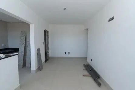 Apartamento com 3 Quartos à venda, 79m² no Riacho das Pedras, Contagem