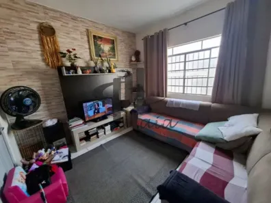 Sobrado com 3 Quartos à venda, 234m² no Olímpico, São Caetano do Sul