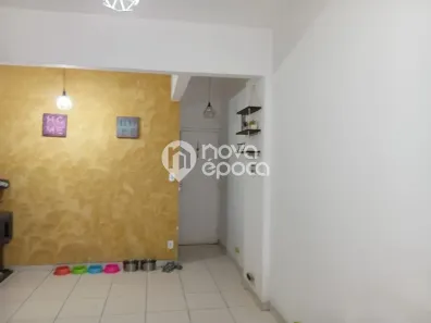 Apartamento com 2 Quartos à venda, 62m² no Méier, Rio de Janeiro