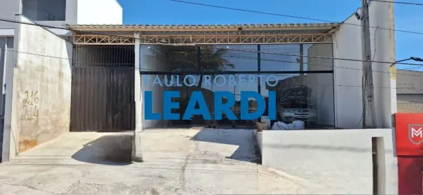 Ponto Comercial para alugar, 75m² no Vila Embaré, Valinhos
