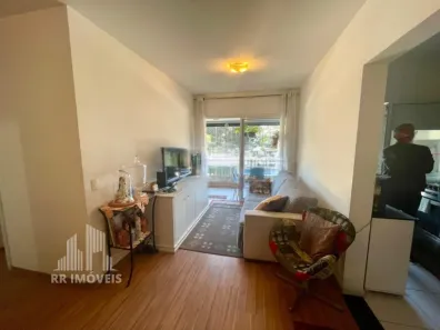 Apartamento com 3 Quartos à venda, 81m² no Melville Empresarial I e II, Barueri