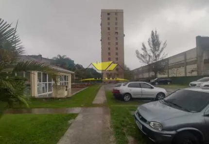 Apartamento com 2 Quartos à venda, 50m² no Parada de Lucas, Rio de Janeiro