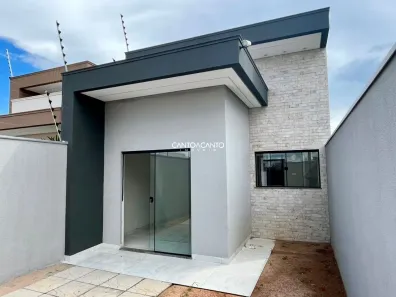 Casa com 1 Quarto à venda, 65m² no Parque Amazonas, Sinop