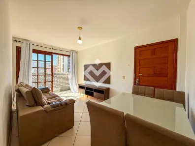 Apartamento com 2 Quartos à venda, 75m² no Nossa Senhora de Fátima, Santa Maria