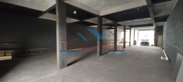 Sala Comercial para alugar, 300m² no Cidade Intercap, Taboão da Serra