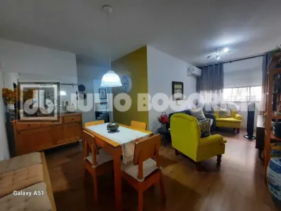 Apartamento com 2 Quartos à venda, 58m² no Pechincha, Rio de Janeiro