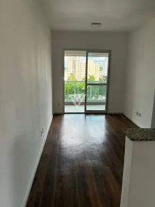 Apartamento com 2 Quartos para venda ou aluguel, 54m² no Lapa, São Paulo