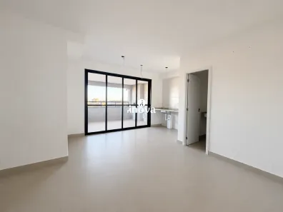 Apartamento com 2 Quartos à venda, 73m² no Santa Maria, Uberaba
